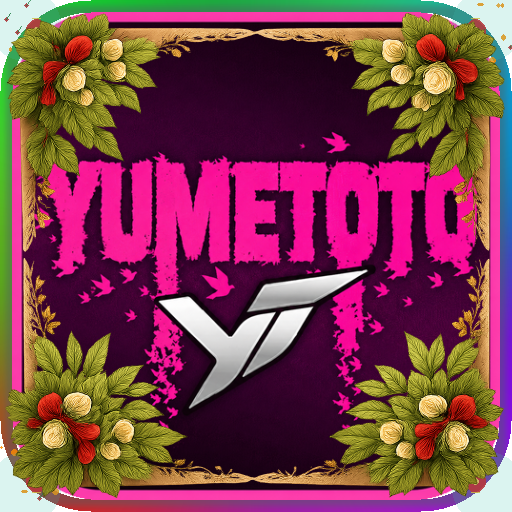 yumetoto — mitra unggulan